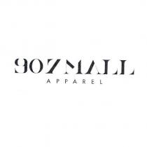 907MALL APPAREL