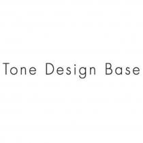 Tone Design Base