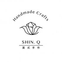 Handmade crafts SHIN.Q 崑式手作及圖