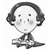 安徒生設計圖