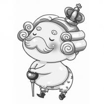 國王設計圖