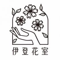伊登花室及圖