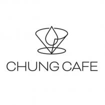 CHUNG CAFE 及圖