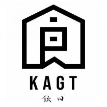 飲曰 KAGT 及圖