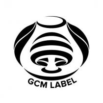 GCM LABEL 及圖