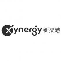 Xynergy 設計圖 新樂激
