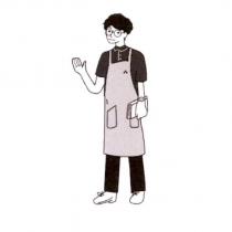 人物設計圖