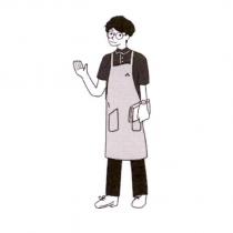 人物設計圖
