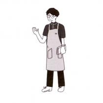 人物設計圖