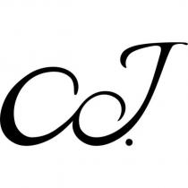 CJ 設計字