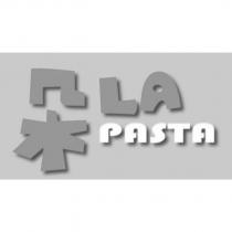 朵 LA PASTA