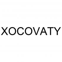 XOCOVATY