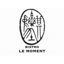 BISTRO LE MOMENT 及圖