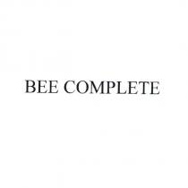 BEE COMPLETE