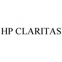 HP CLARITAS