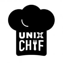 UNIX CHEF 及設計圖