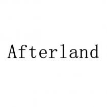 Afterland