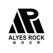 ALYES ROCK 搖滾艾斯及圖