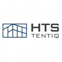 HTS TENTIQ & device
