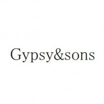 Gypsy&sons