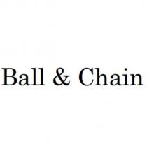 Ball & Chain