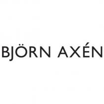 BJORN AXEN