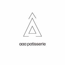 aaa patisserie 及圖