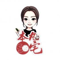 本丸 SO 宅 及圖