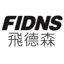 FIDNS 飛德森