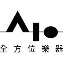 全方位樂器及圖
