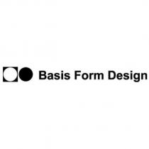 Basis Form Design 及圖