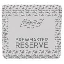 Budweiser BREWMASTER RESERVE