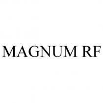 MAGNUM RF