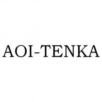 AOI-TENKA
