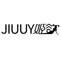 JIUUY 姬欲設計字