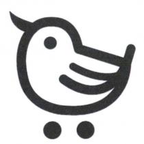 鳥設計圖