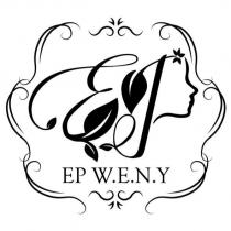 EP W.E.N.Y 及圖