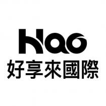 HQO 好享來國際