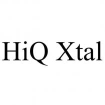 HiQ Xtal