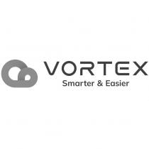 VORTEX Smarter & Easier 及圖