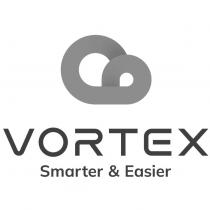 VORTEX Smarter & Easier 及圖