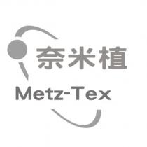 奈米植 Metz-Tex 及圖