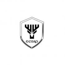 OZERO 及圖