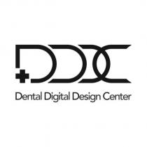 DDDC Dental Digital Design Center 設計圖