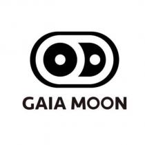GAIA MOON 及圖