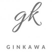 gk GINKAWA