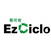 易可收 EzCiclo 設計字