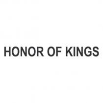 HONOR OF KINGS
