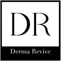 DR Derma Revive 及圖