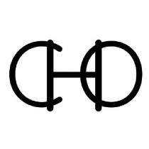 CHO 設計字